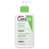 CRV HYDRATING CLEANSER 236ML
