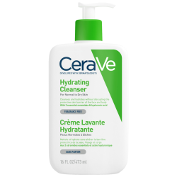 CRV HYDRATING CLEANSER 473ML