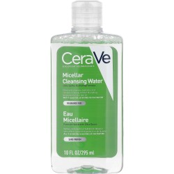 CRV Micellar Cleanser 295ML