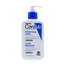 CRV Moisturizing Lotion