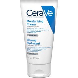 CRV Moisturizing Cream 50ML