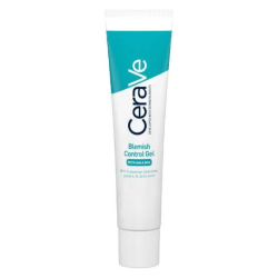 CeraVe Blemish Control Gel Moisturiser