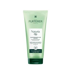 René Furterer Naturia Bio Gentle Micellar Shampoo