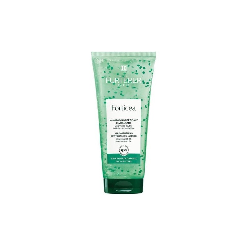 René Furterer Forticea Energizing Shampoo 200ML
