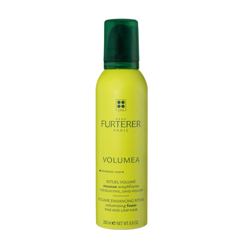 René Furterer Volumea Volumizing Foam 200ml