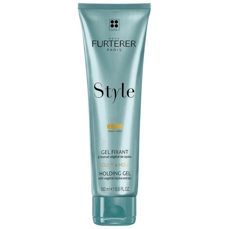 RENE FURTERER STYLE HOLDING GEL 150ML
