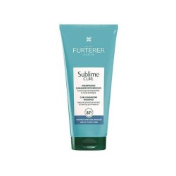 Rene Furterer Sublime Curl Activating Shampoo 200ml