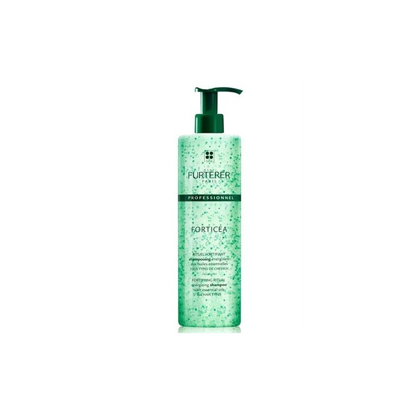 Rene Furterer Forticea Energizing Shampoo 600ML