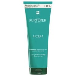 Rene Furterer Astera Fresh Soothing Shampoo