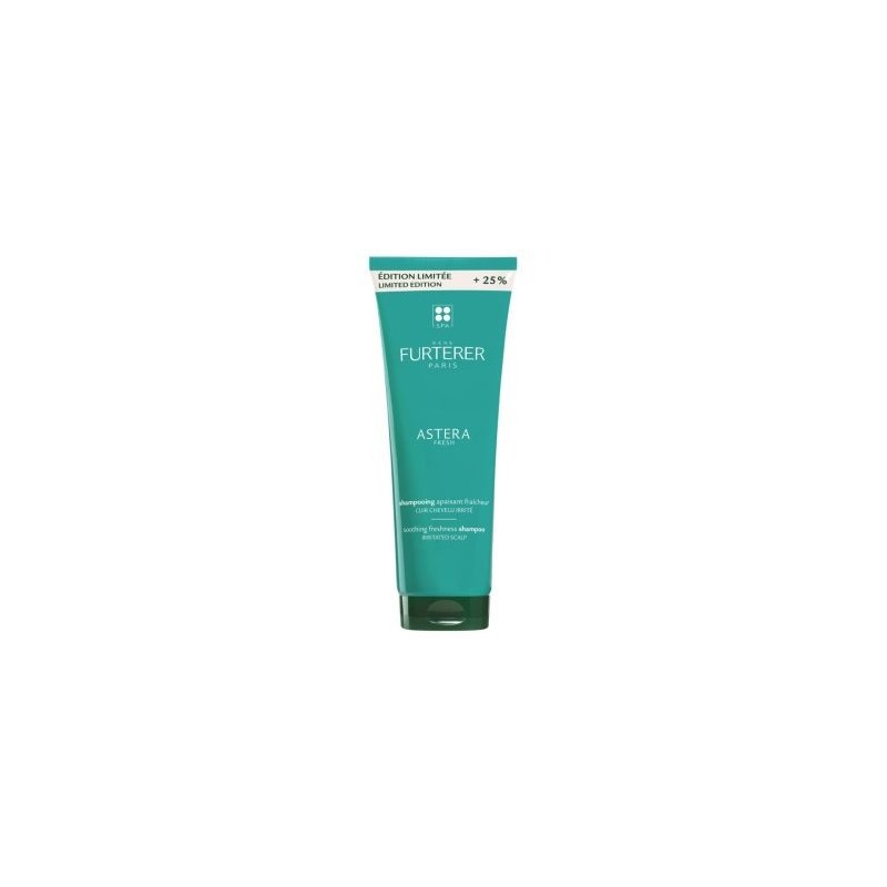 Rene Furterer Astera Fresh Soothing Shampoo