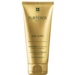 RENE FURTERER SOLAIRE SUN RITUAL REPAIR SHAMPOO 200ML