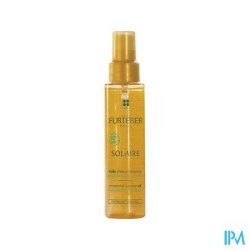 RENE FURTERER SOLAIRE SUN RITUAL HAIR SUMMER OIL KPF50+ 100ML