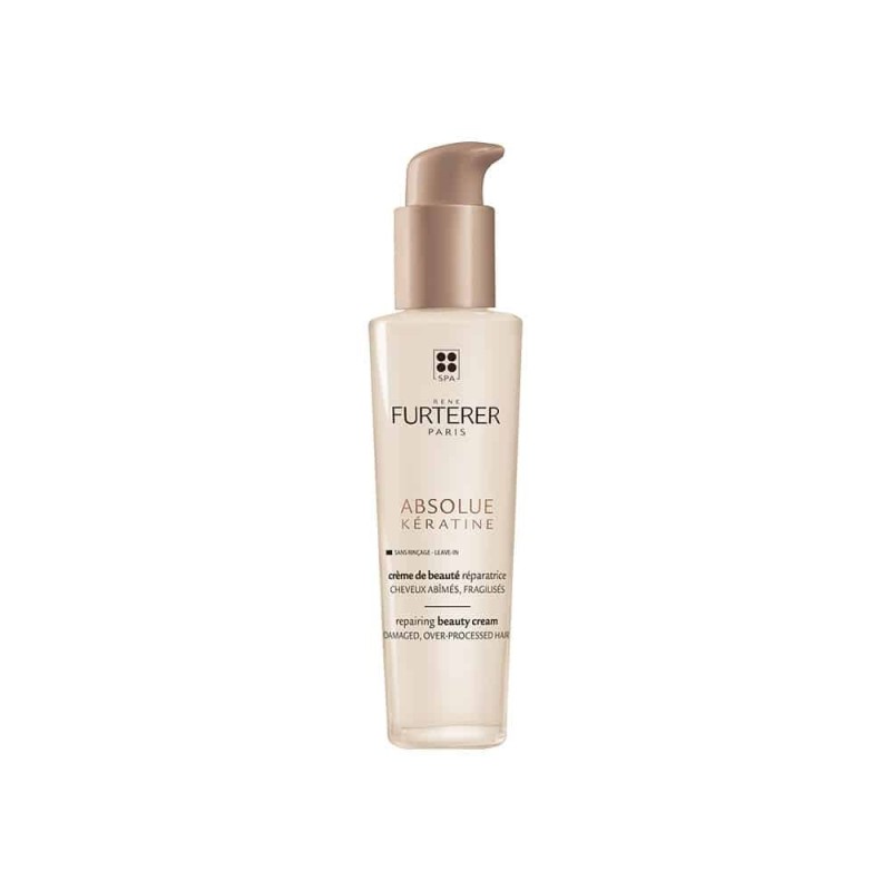 Rene Furterer Absolue Keratin Repairing Beauty Cream