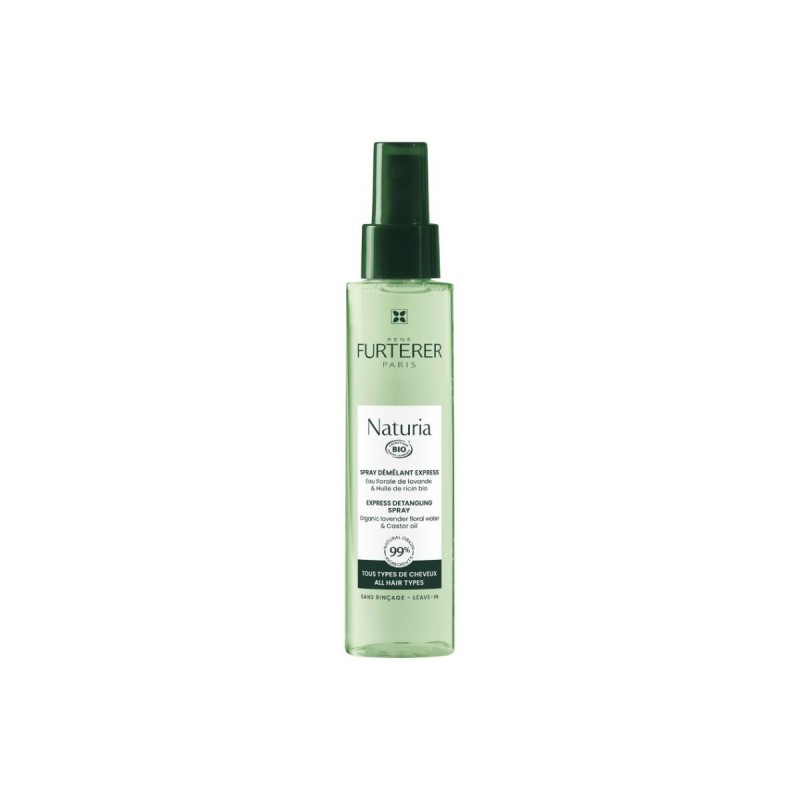 René Furterer Naturia Express Detangling Spray 200ML
