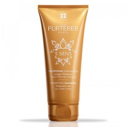 René Furterer 5 Sens Enhancing Shampoo 250ML +25%