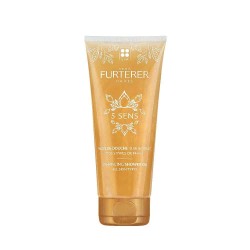 RENé Furterer 5 Sens Enhancing Shower Oil 200ML