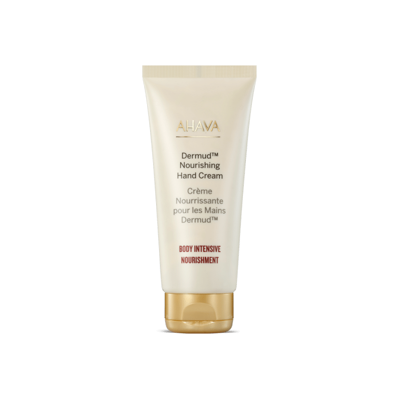 Ahava Dermud Intensive Hand Cream 100ml