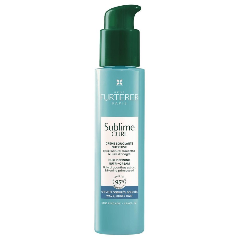 René Furterer Sublime Curl Cream 100ML