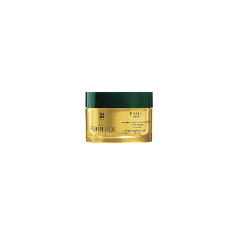 René Furterer Karité Hydra Hydrating Ritual Mask 200ML