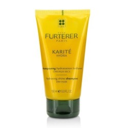 René Furterer Karité Hydra Hydrating Ritual Shampoo Dry Hair 150ML