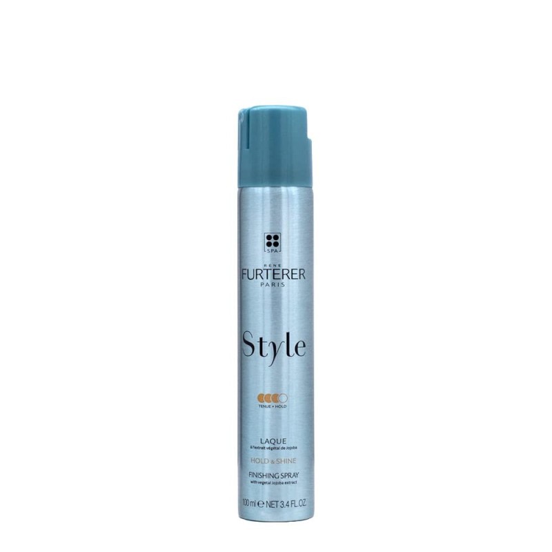 René Furterer Style Finishing Spray Lacquer 100ml