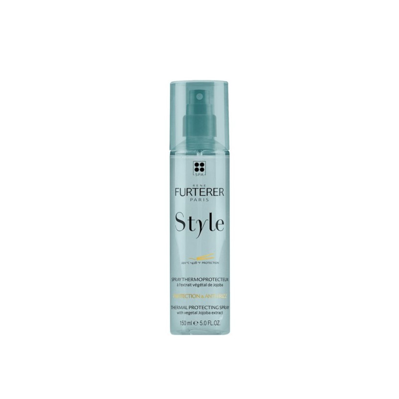 René Furterer Style Thermal Protecting Spray 150ML