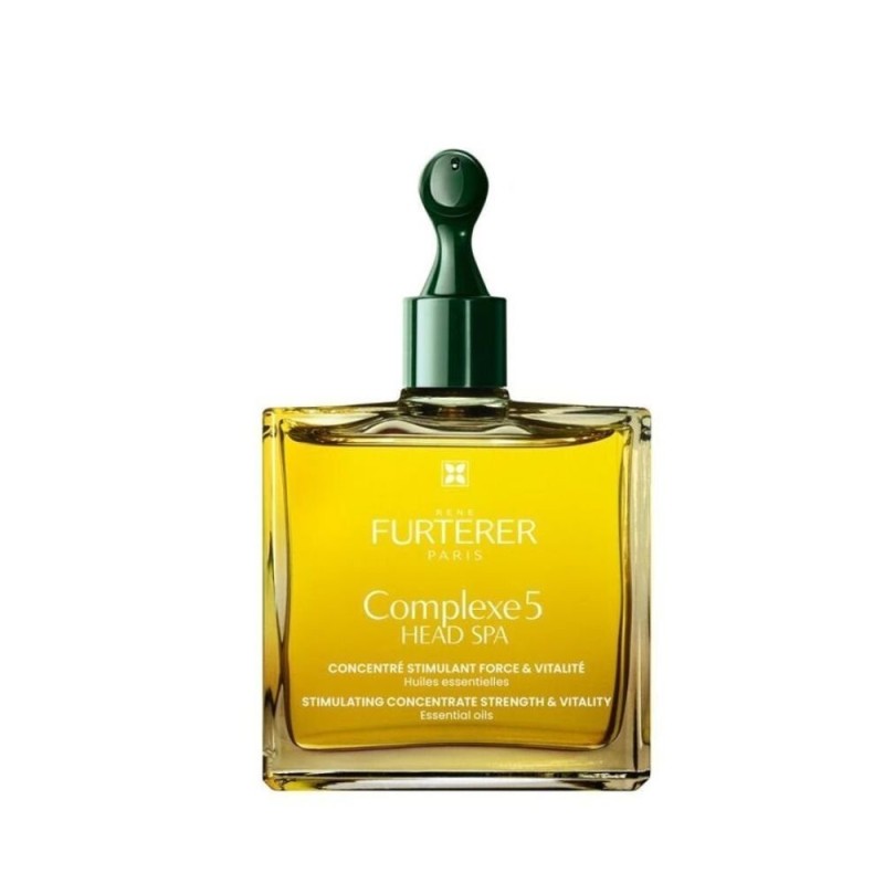 Rene Furterer Complexe 5 Head Stimulating Concentrate 50ml