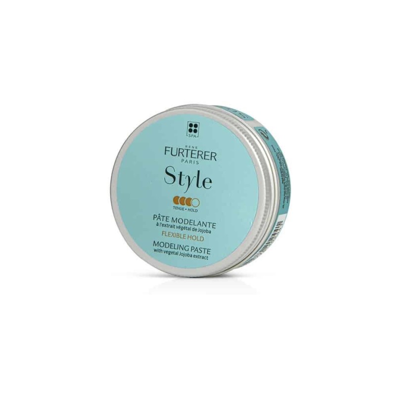 René Furterer Style Modeling Paste 75ML