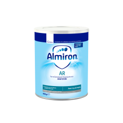 ALMIRON AR 400GR (NEW)