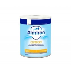ALMIRON COMFORT 400GR (NEW)