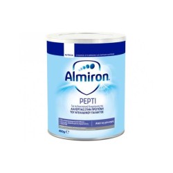 ALMIRON PEPTI 400GR