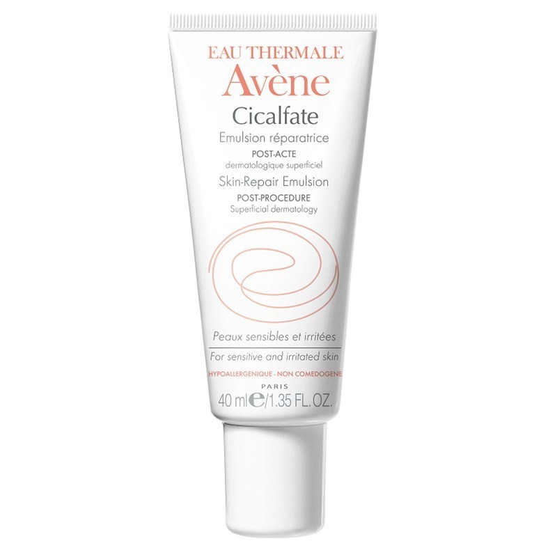 Avene Cicalfate Post Acte Emulsion 40ml