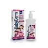 Babyderm Girl's Intimate Wash
