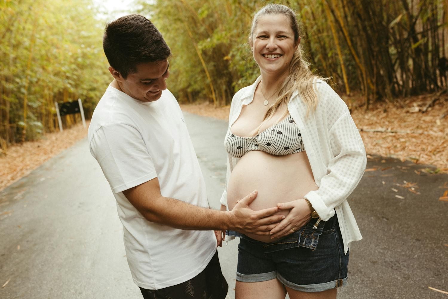 Pregnancy and Breastfeeding Supplements