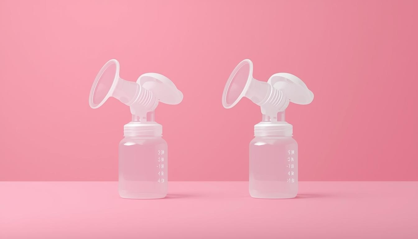 Breast Pumps