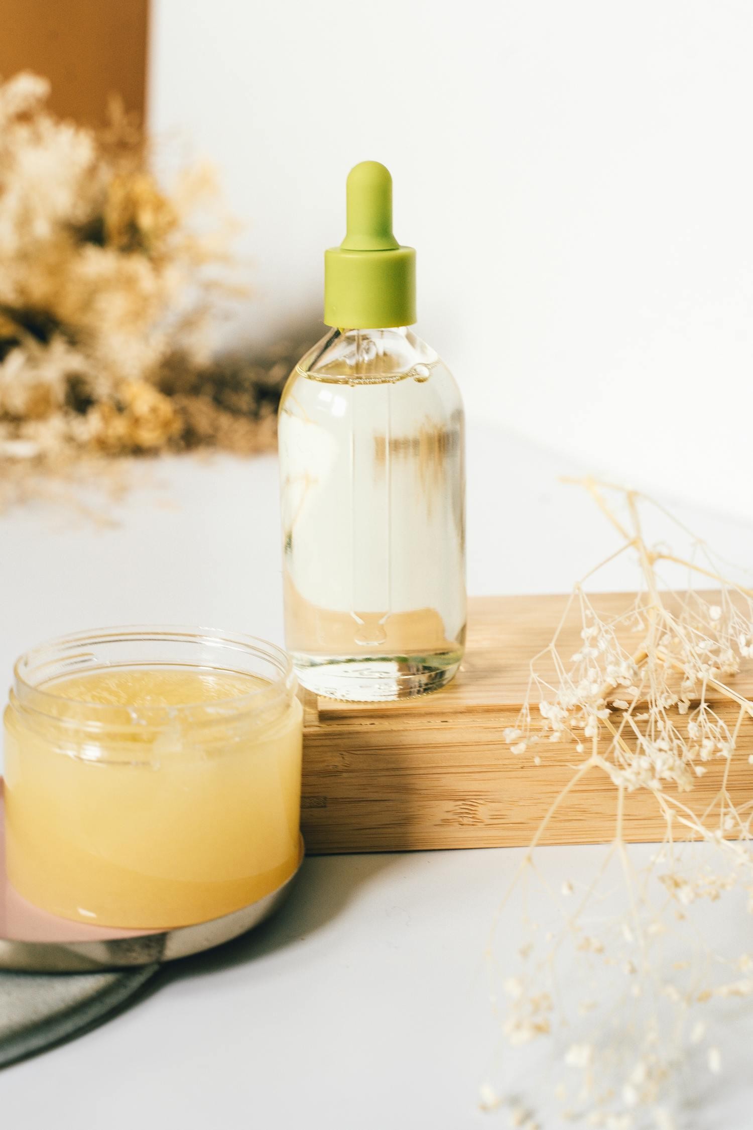 Baby Care Creams - Oils