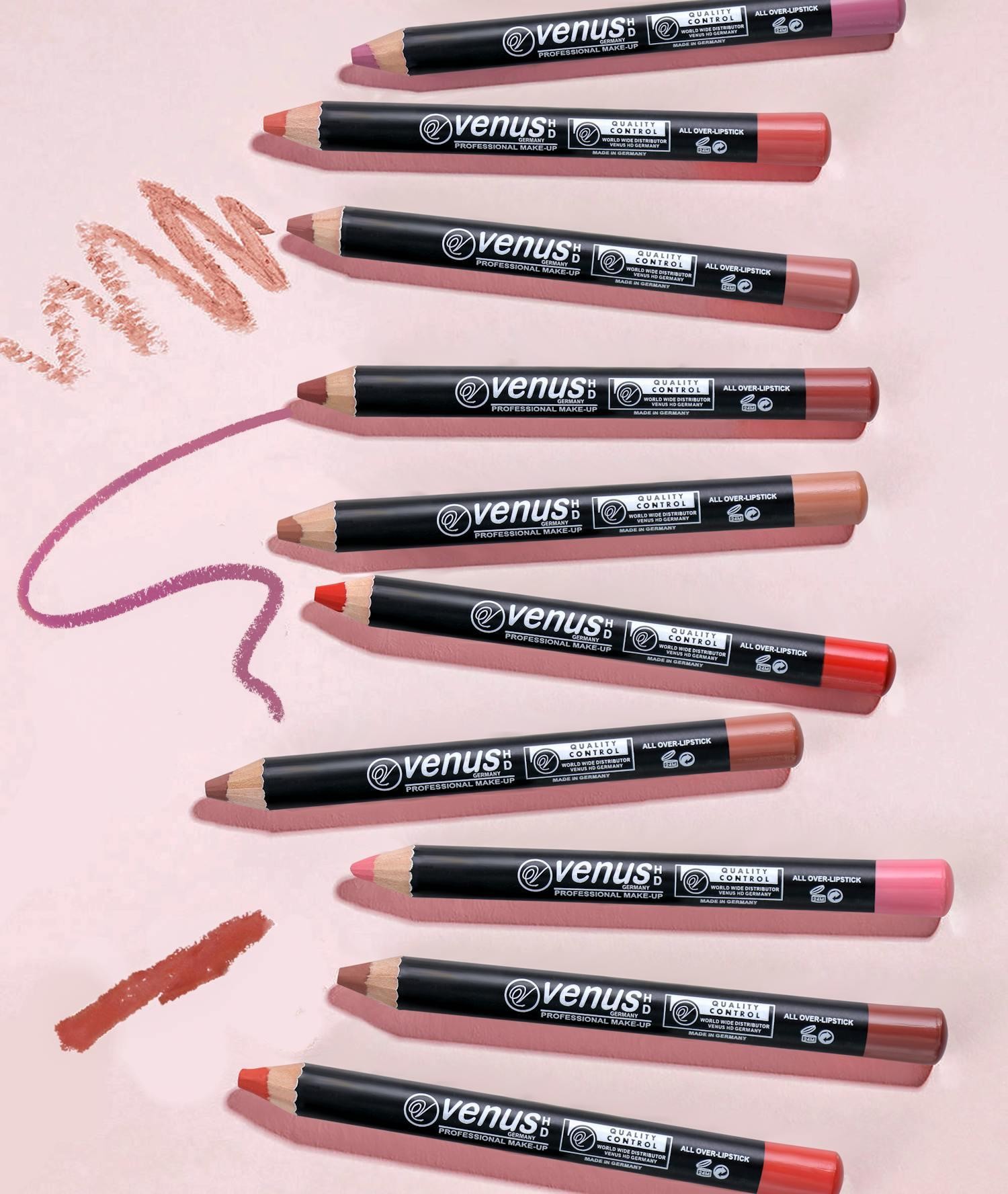 Lip Pencils