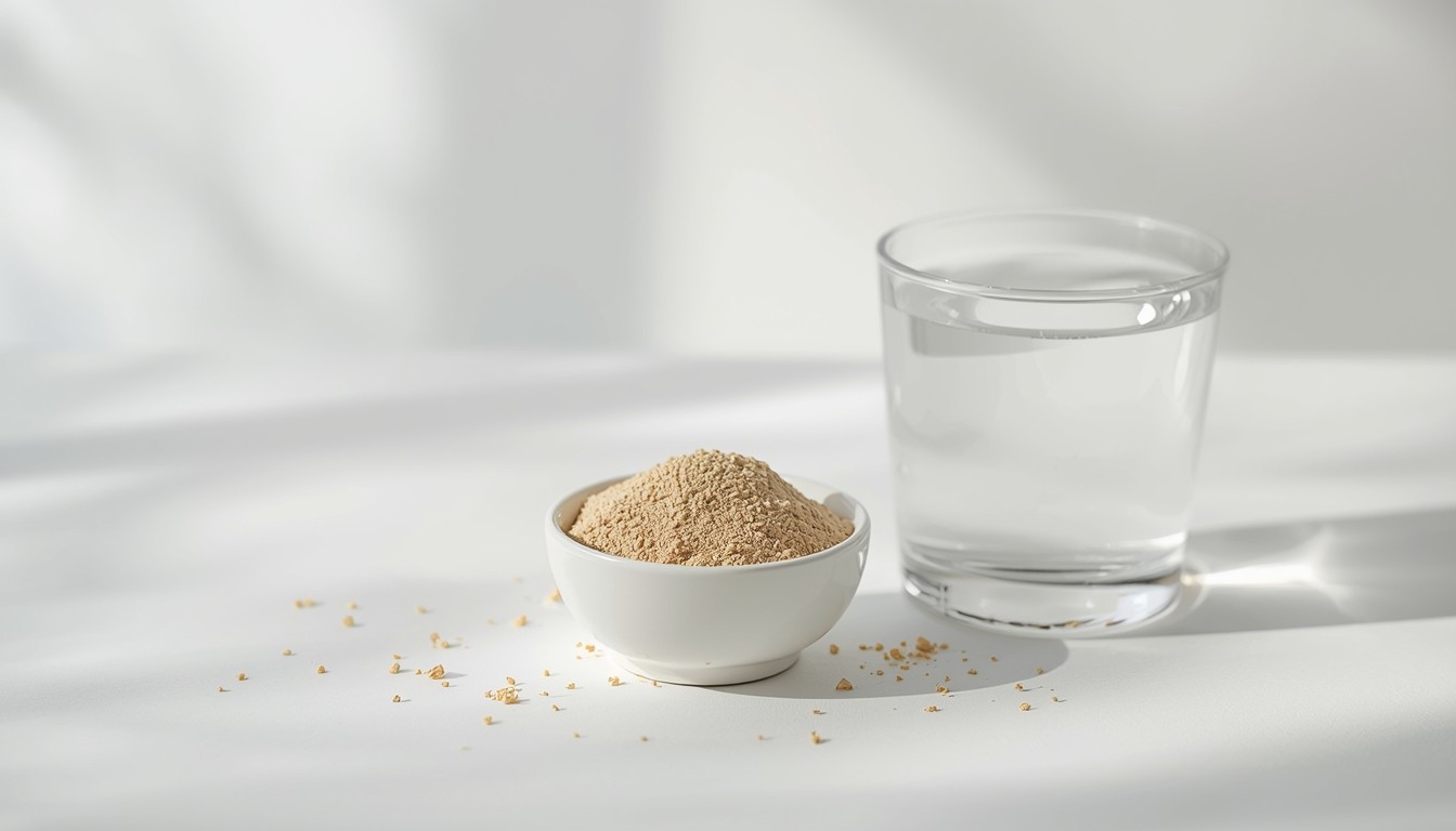 Psyllium