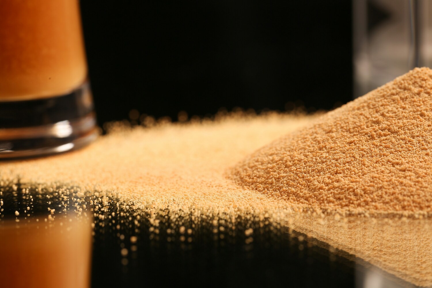 Brewer's Yeast