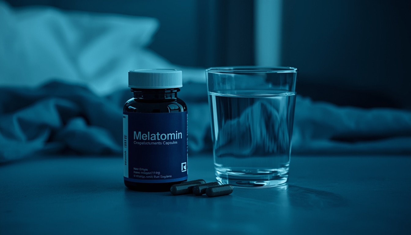 Melatonin