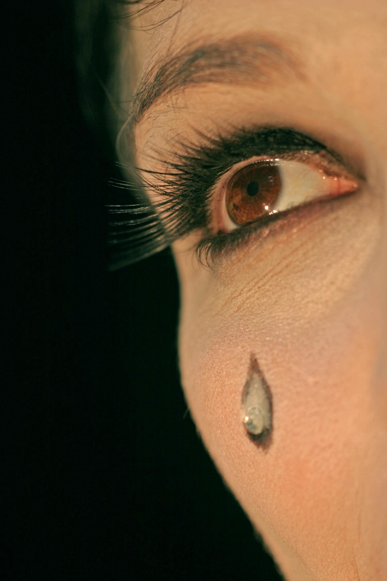 Eye Drops - Artificial Tears