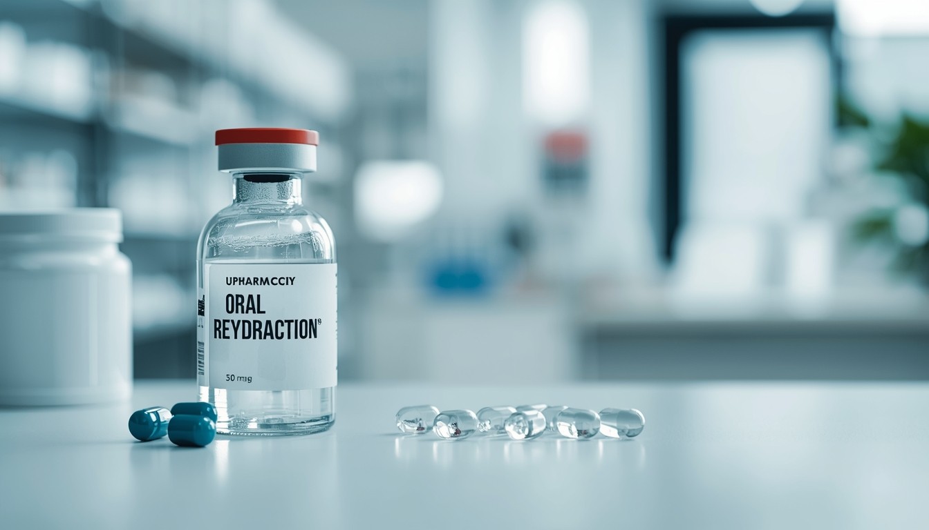 Treatment for Diarrhea