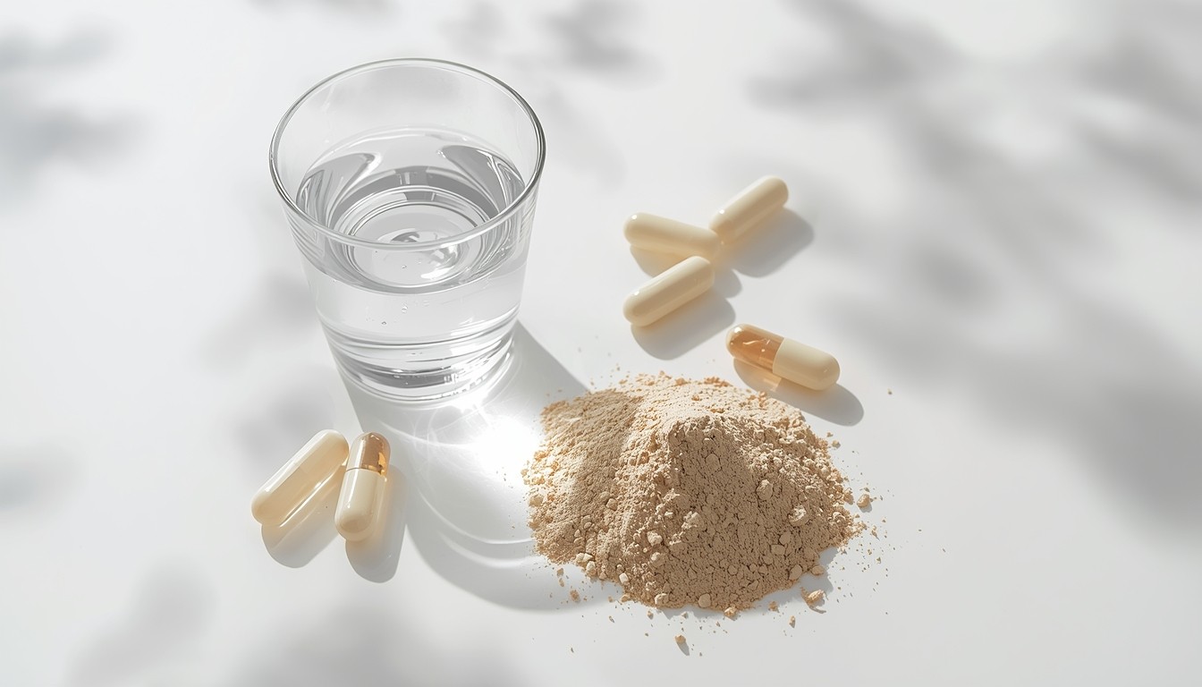 Treatment for Constipation