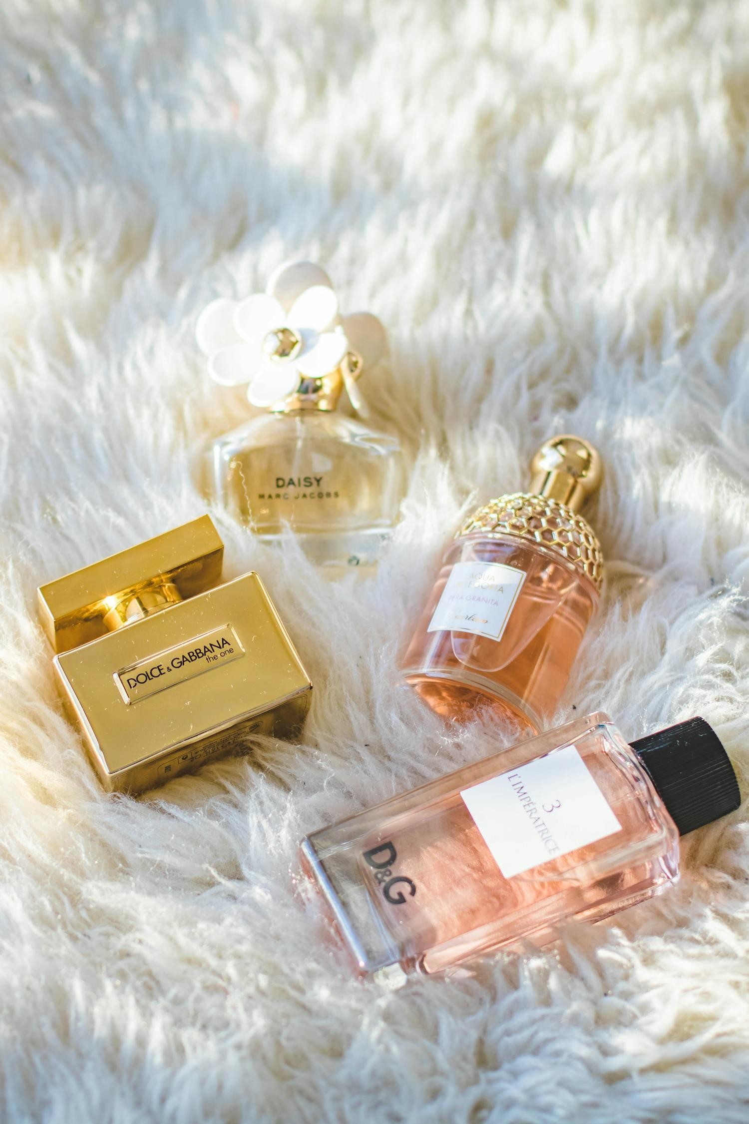Room Fragrances