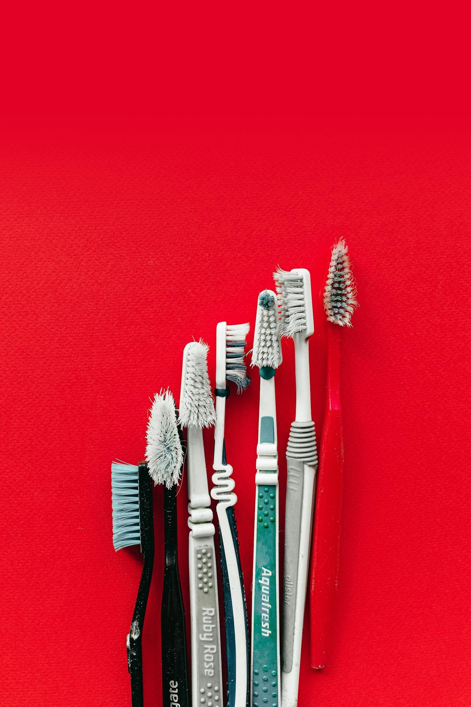 Toothbrushes
