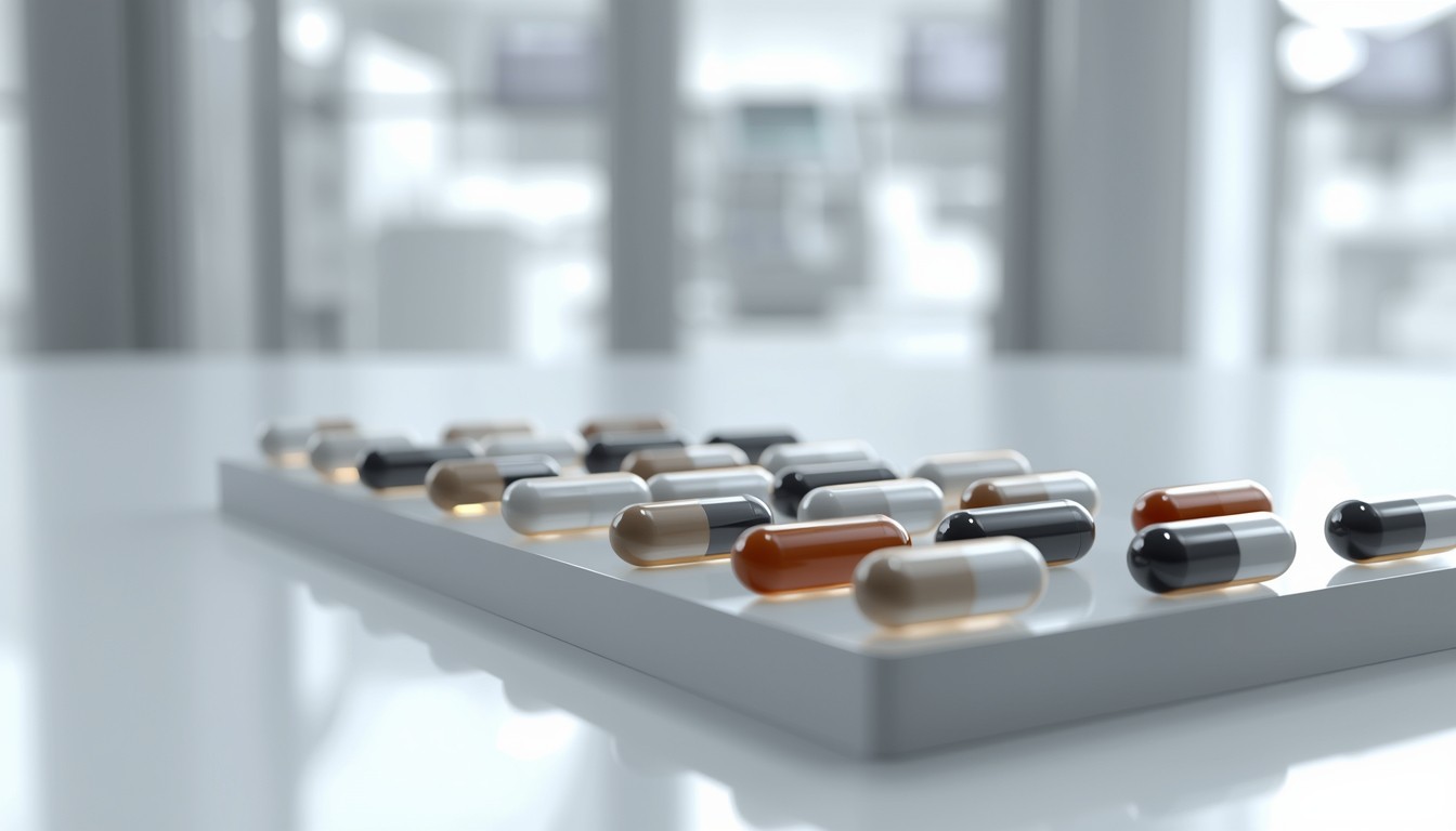 Minerals - Trace Elements