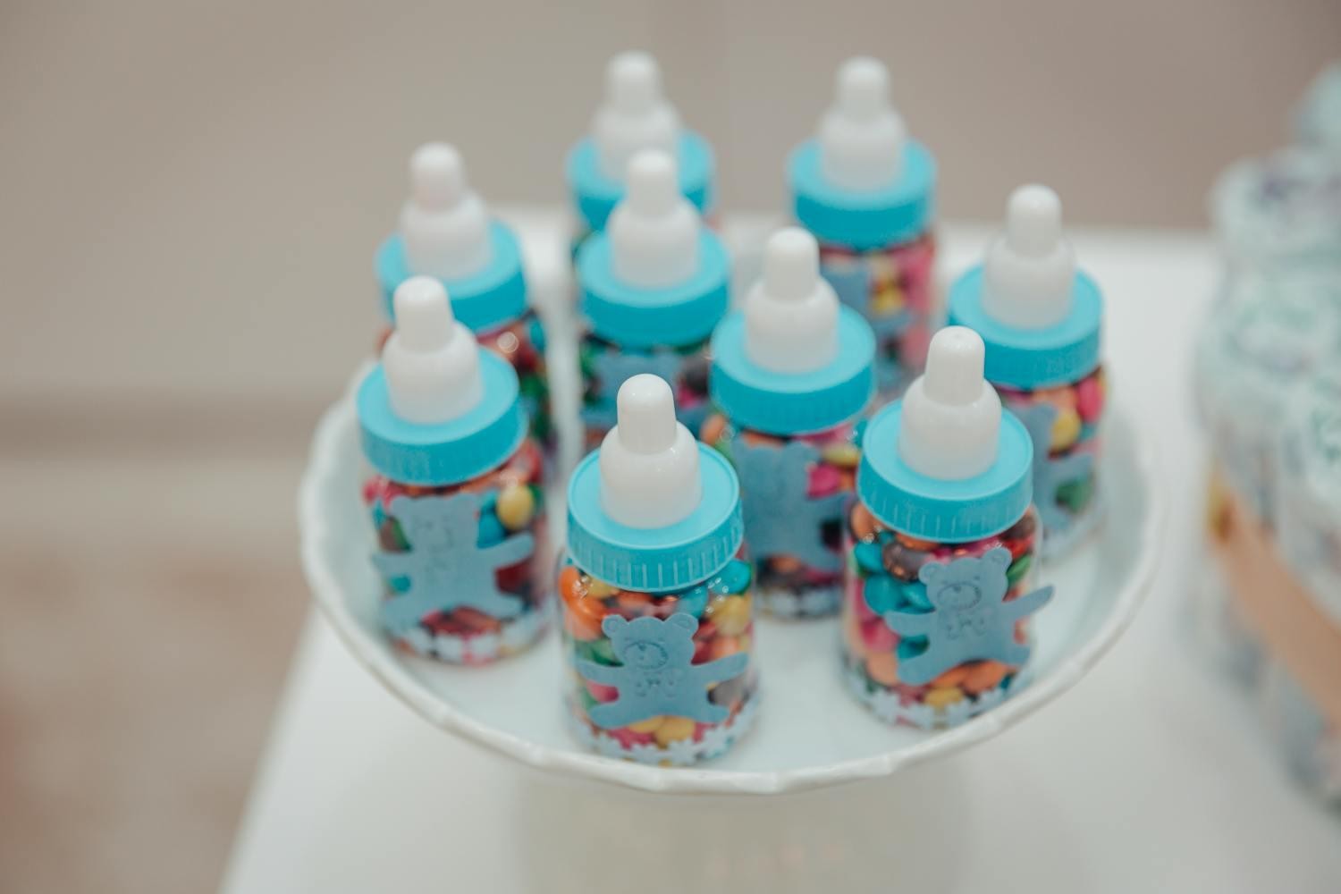Baby Bottles